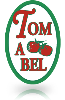 Tomabel logo